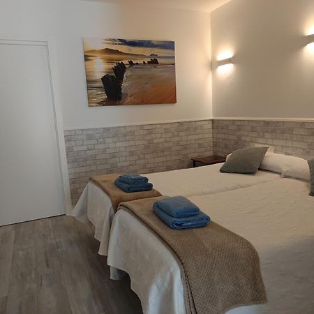 Apartament Kaixo Museum Con Parking Gratis Zarauz Zewnętrze zdjęcie