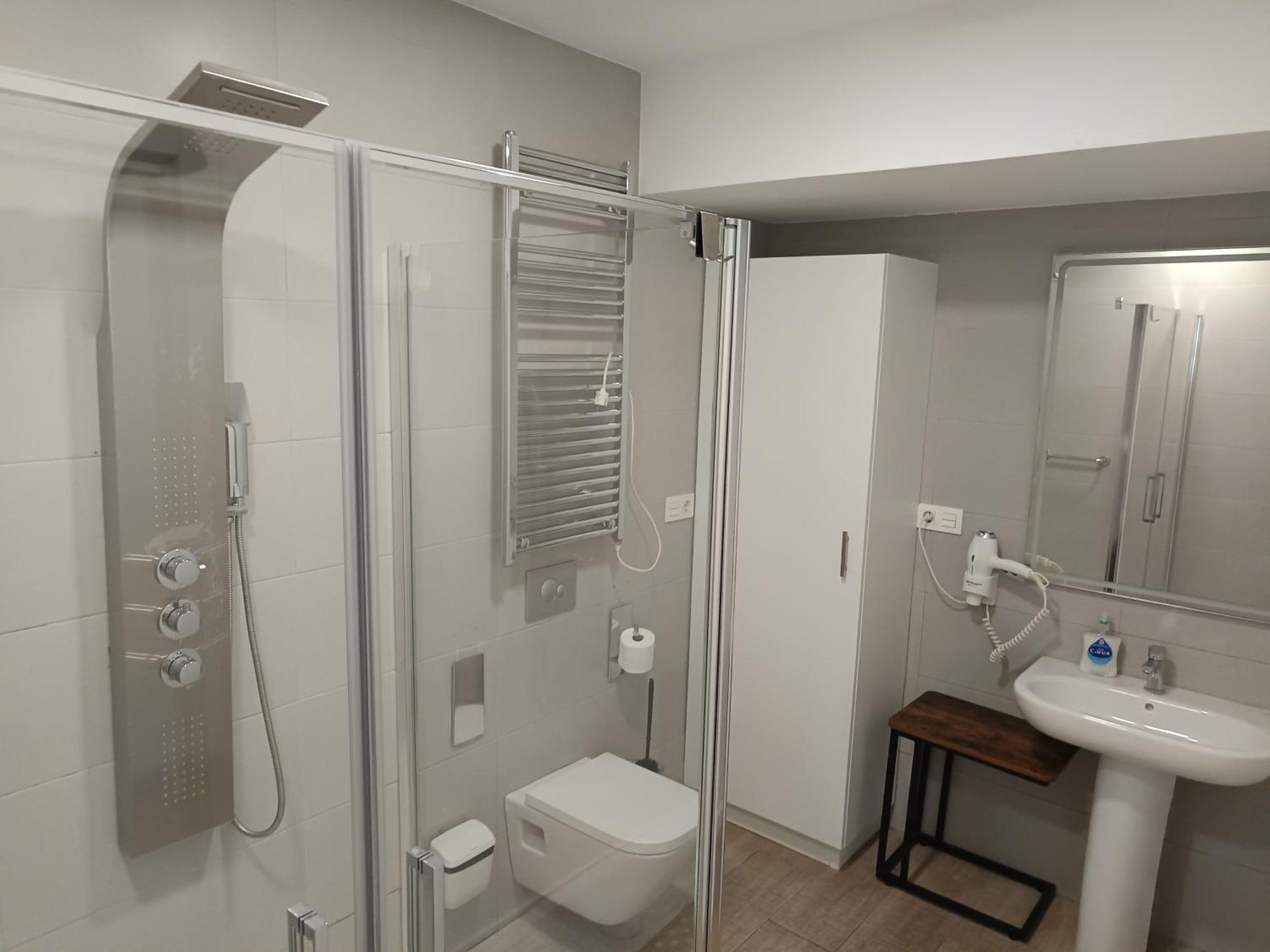 Apartament Kaixo Museum Con Parking Gratis Zarauz Zewnętrze zdjęcie